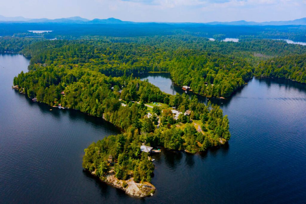 06 - The Point, Adirondacks 02