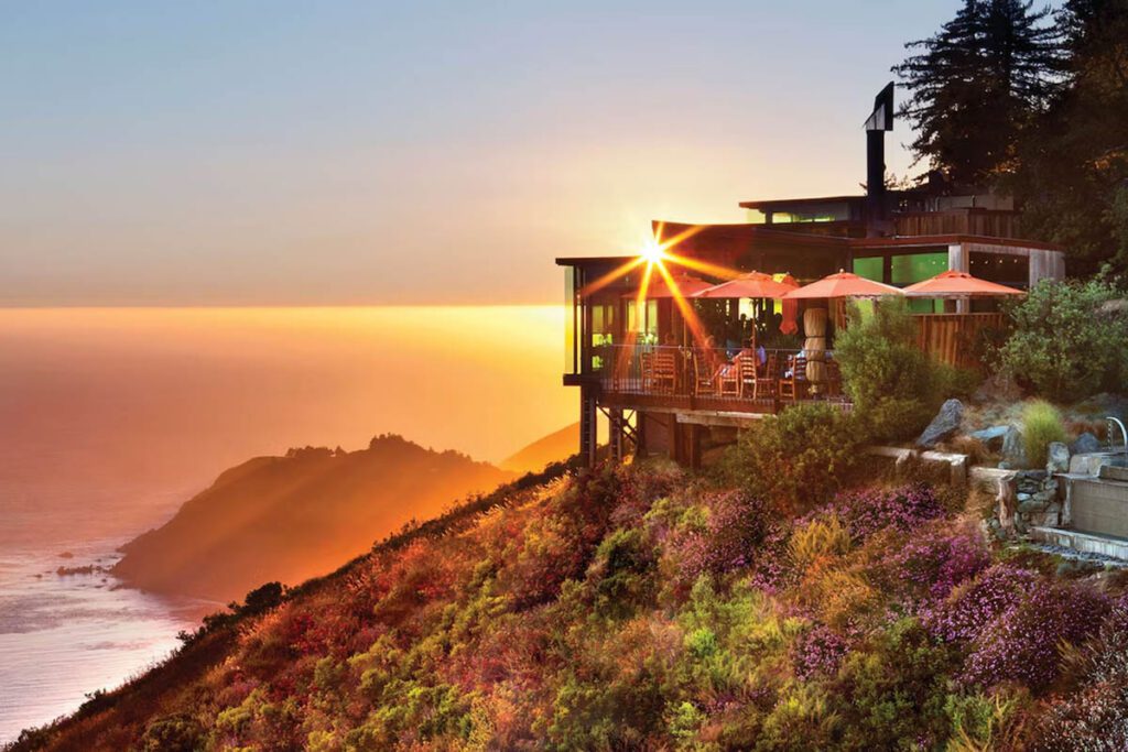 07 - Post Ranch Inn 01