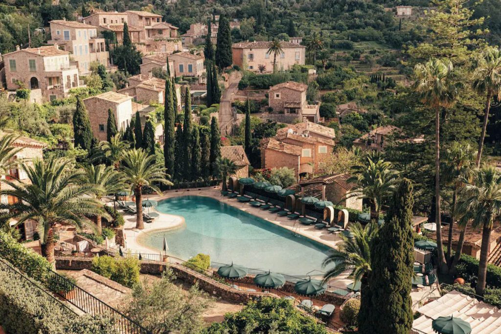 01 - La Residencia, A Belmond Hotel 01
