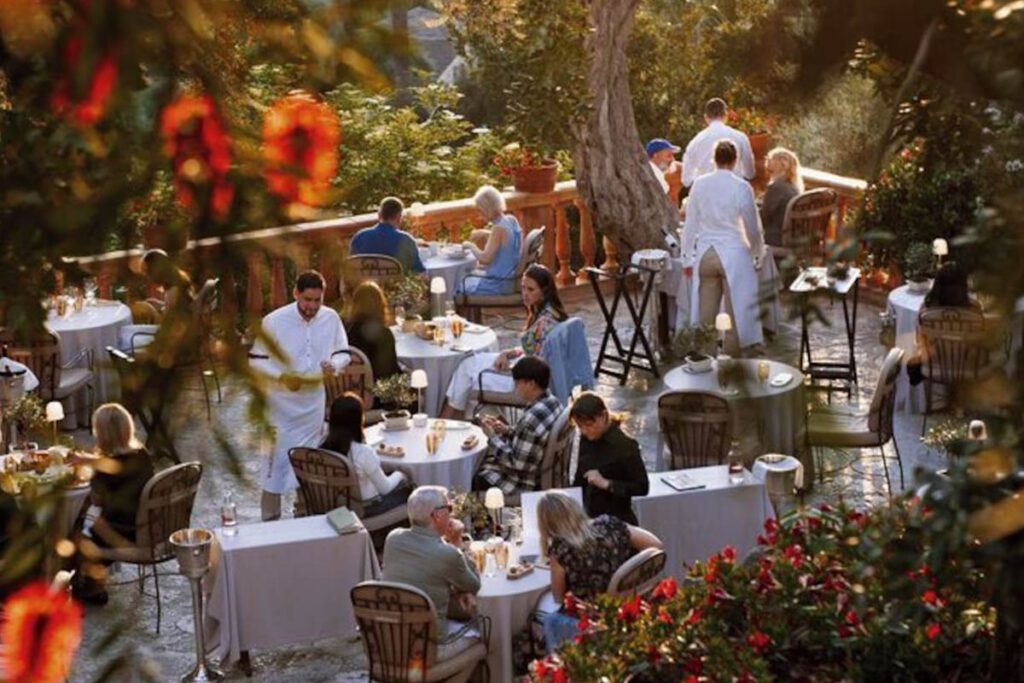 01 - La Residencia, A Belmond Hotel 07