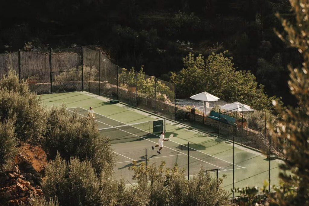 01 - La Residencia, A Belmond Hotel 10