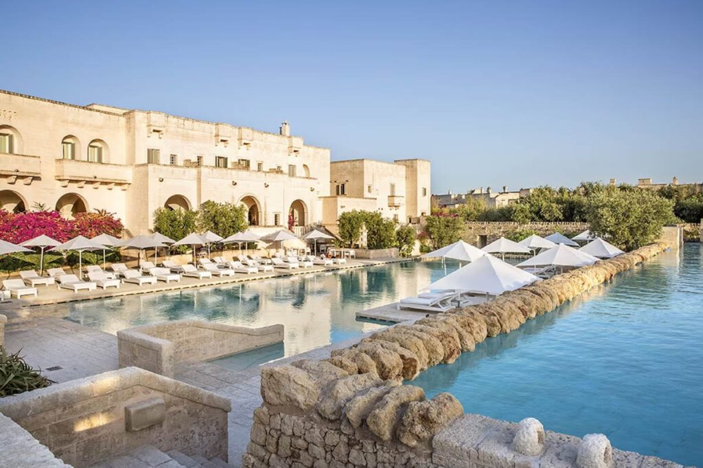 02 - Borgo Egnazia 02