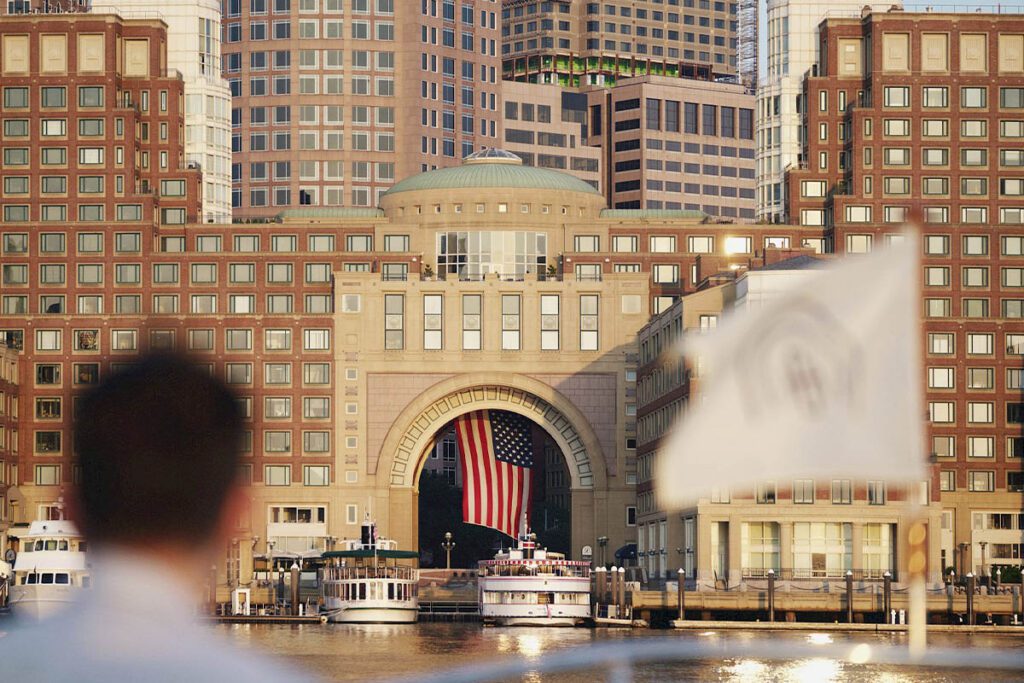 02 - Boston Harbor Hotel 01