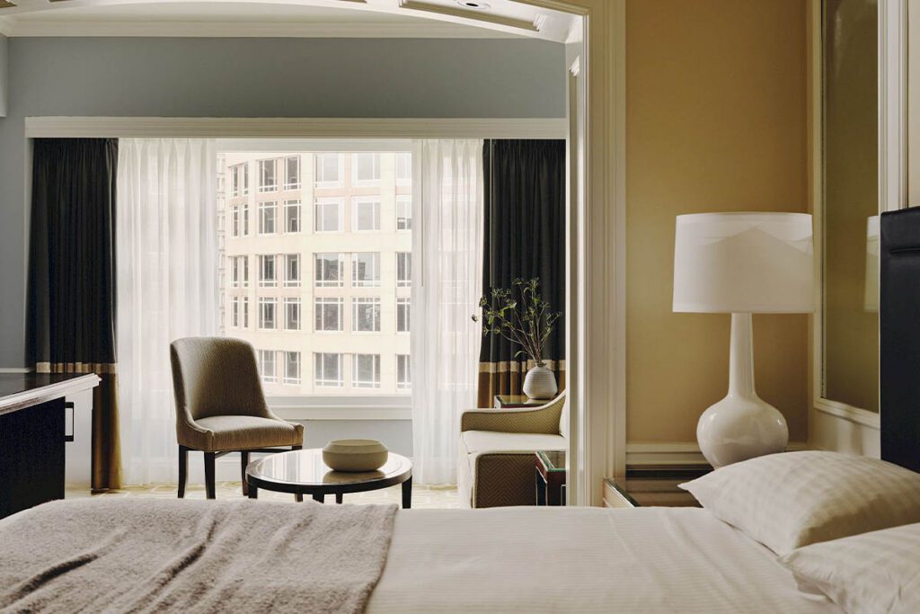 02 - Boston Harbor Hotel 02