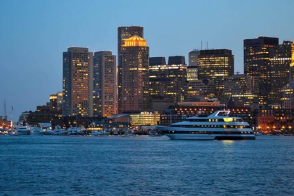 02 - Boston Harbor Hotel 06