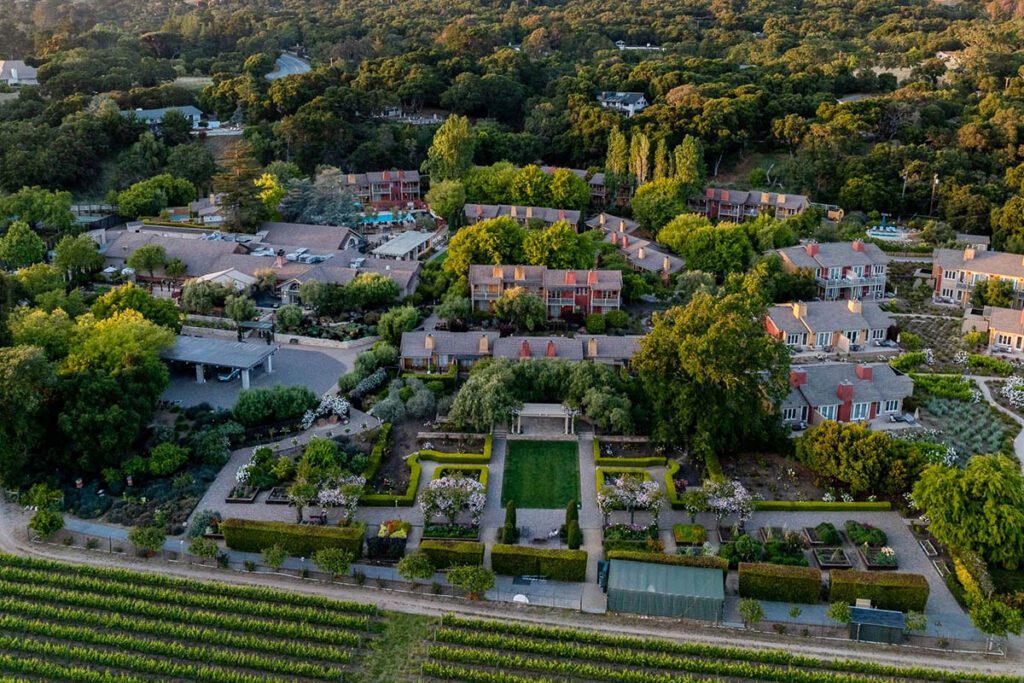 03 - Bernardus Lodge & Spa 01