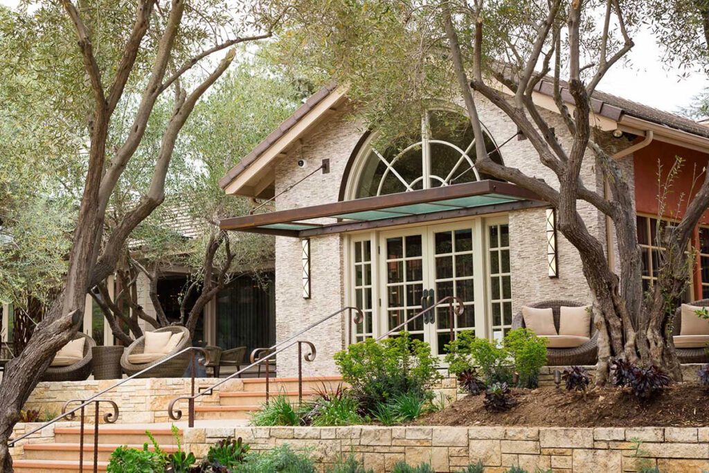 03 - Bernardus Lodge & Spa 03