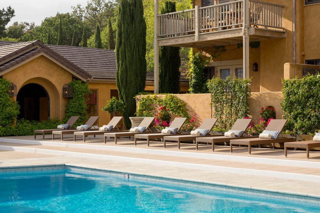 03 - Bernardus Lodge & Spa 04