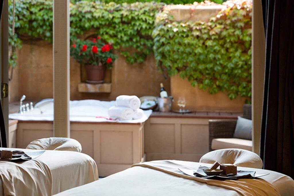 03 - Bernardus Lodge & Spa 07