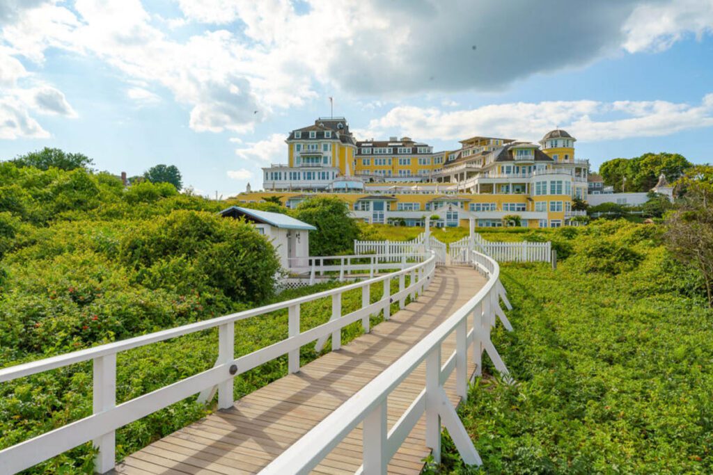 03 - Ocean House 01