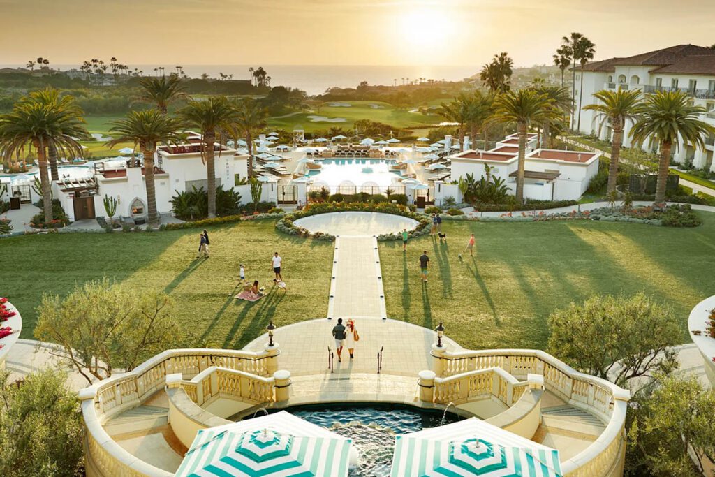 05 - Waldorf Astoria Monarch Beach Resort & Club 01