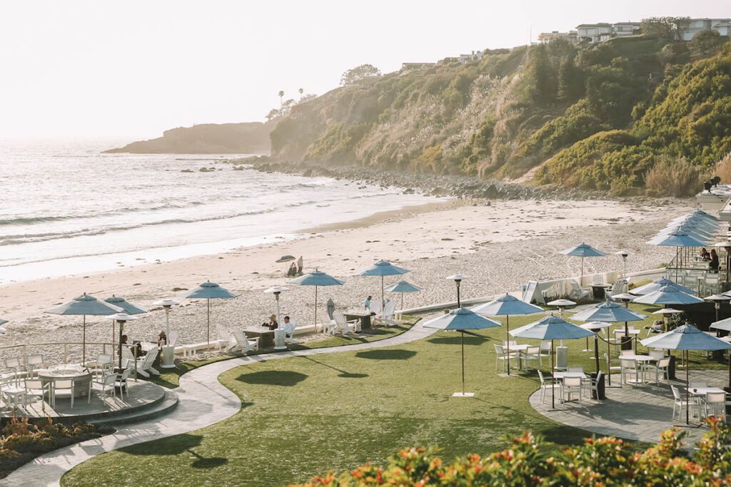 05 - Waldorf Astoria Monarch Beach Resort & Club 02