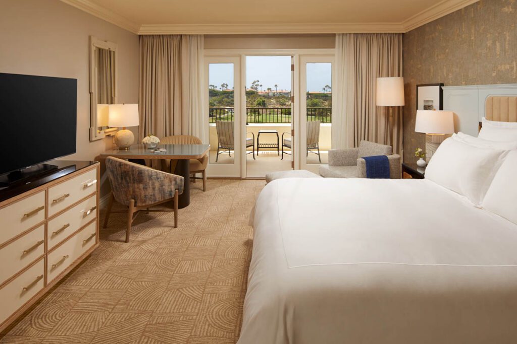 05 - Waldorf Astoria Monarch Beach Resort & Club 03
