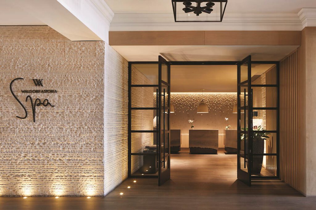 05 - Waldorf Astoria Monarch Beach Resort & Club 09