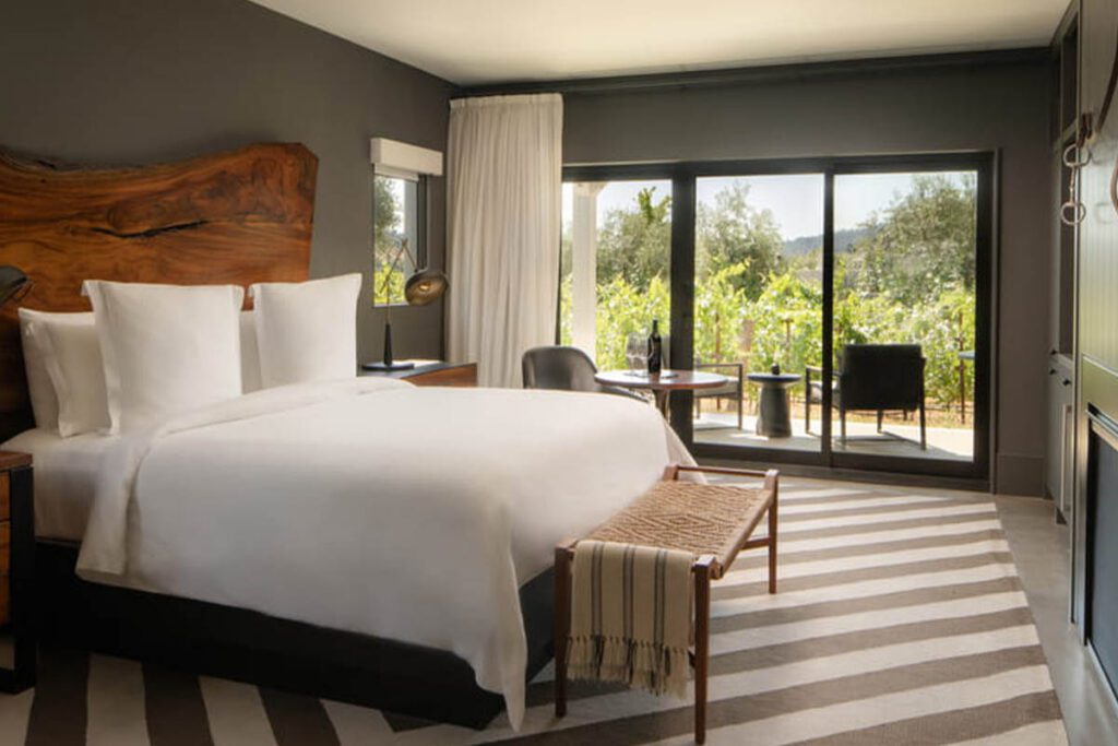 01 - Four Seasons Resort and Residences Napa Valley 02