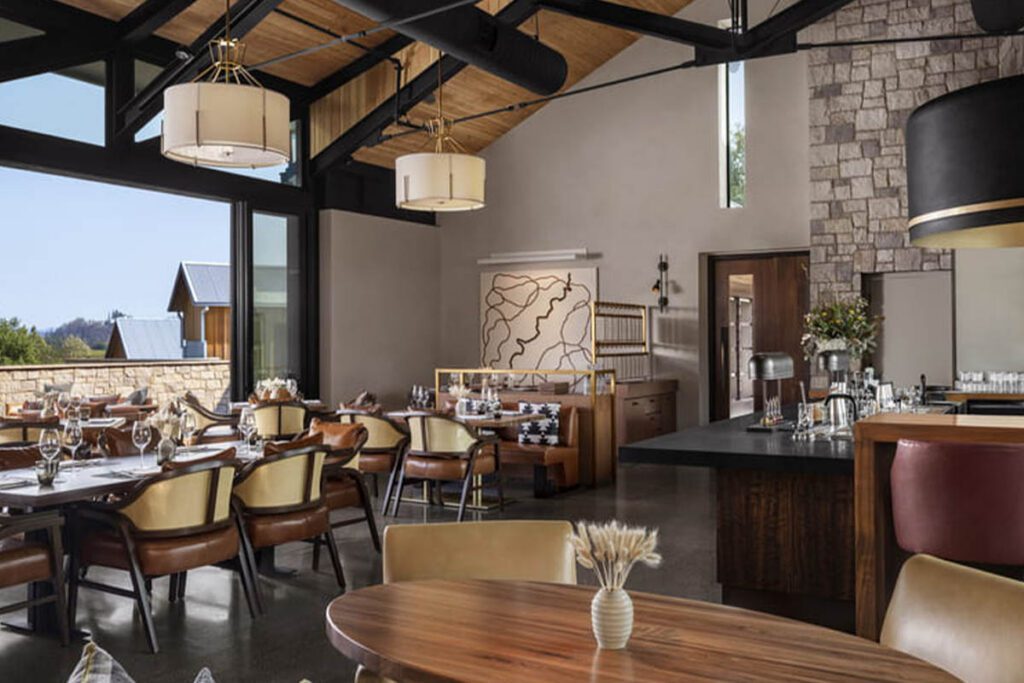 01 - Four Seasons Resort and Residences Napa Valley 03