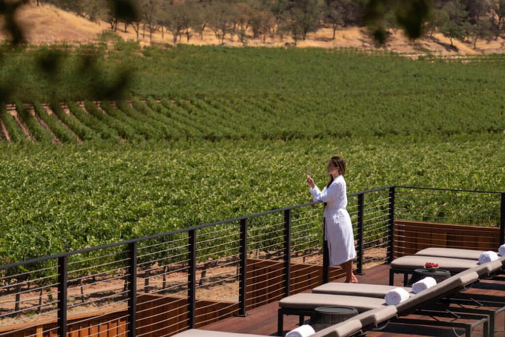 01 - Four Seasons Resort and Residences Napa Valley 04