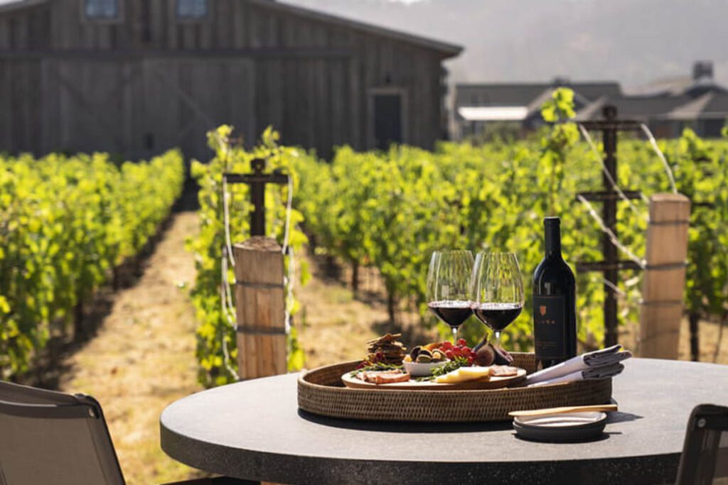 01 - Four Seasons Resort and Residences Napa Valley 07