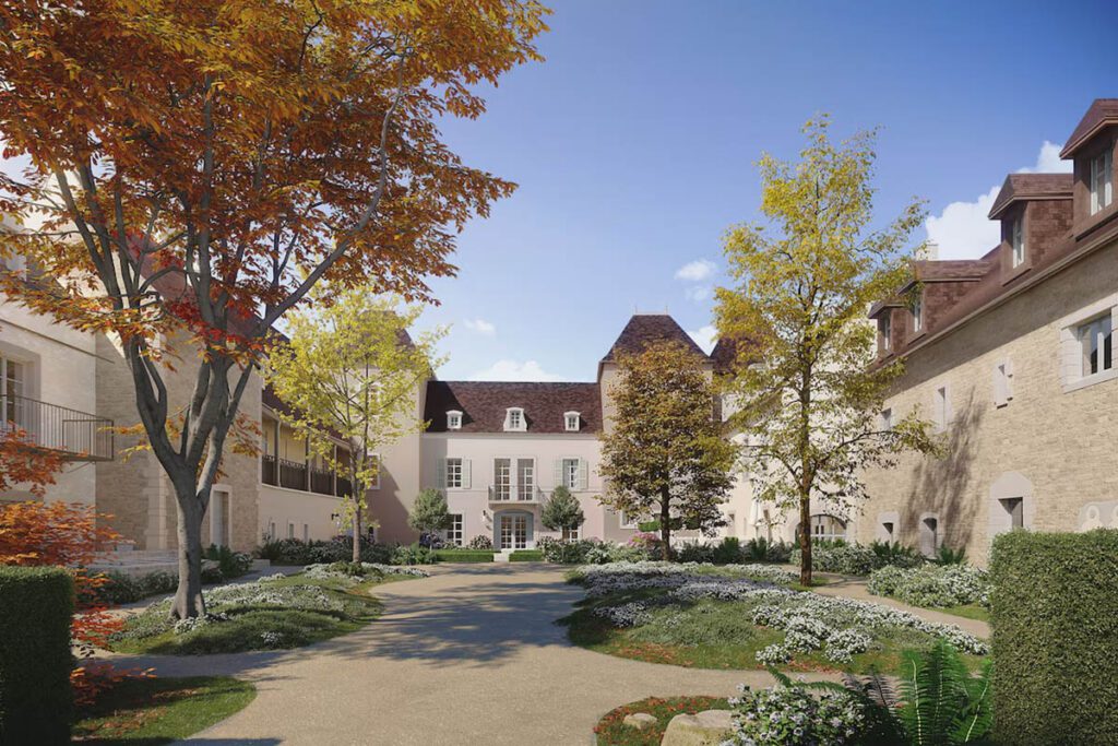 02 - Château la Commaraine 03