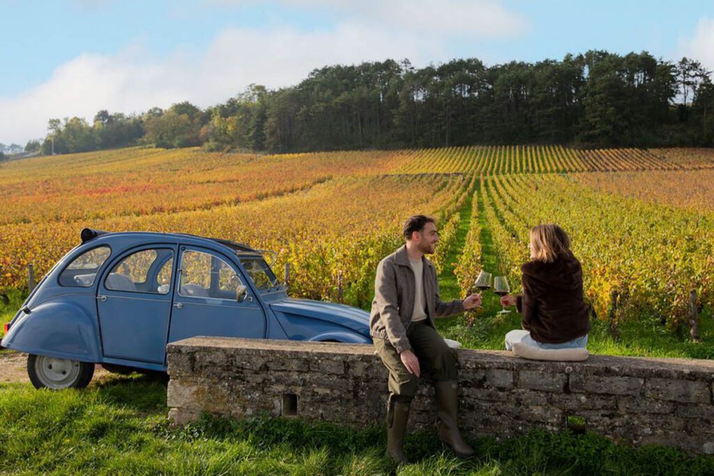 02 - Château la Commaraine 05