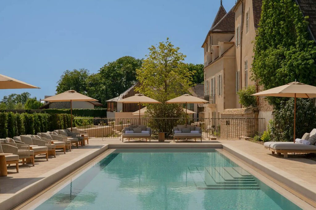 02 - Château la Commaraine 06
