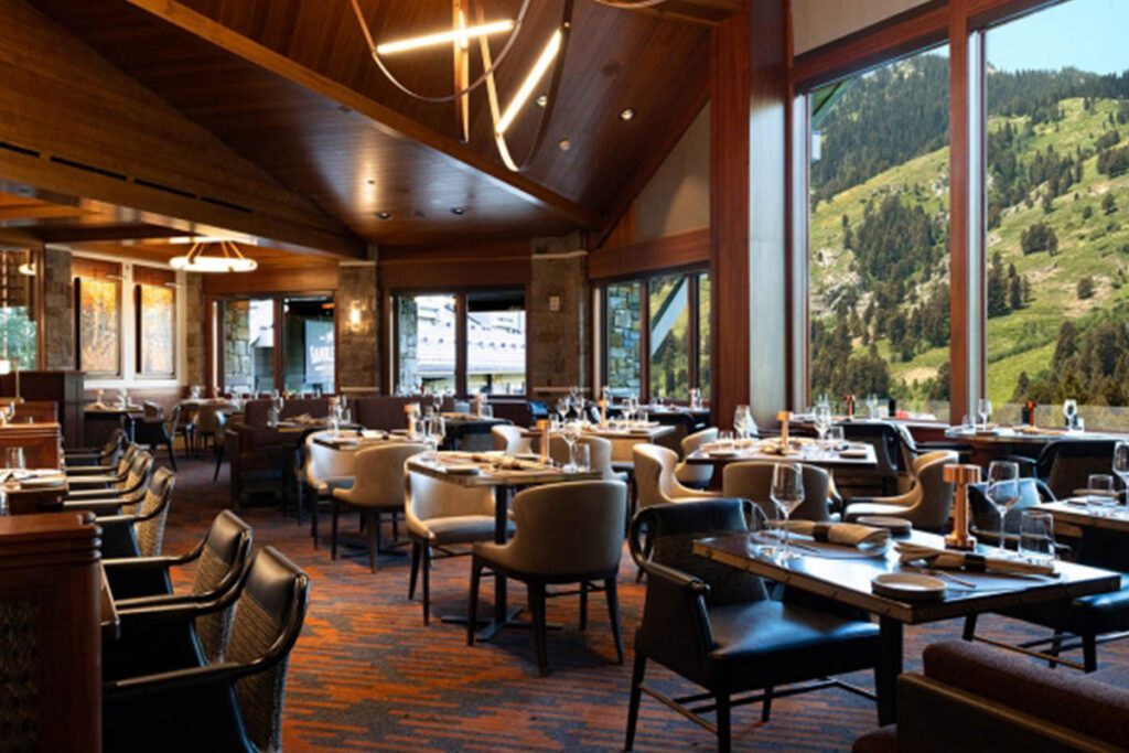 02 - Four Seasons Resort and Residences Jackson Hole 04