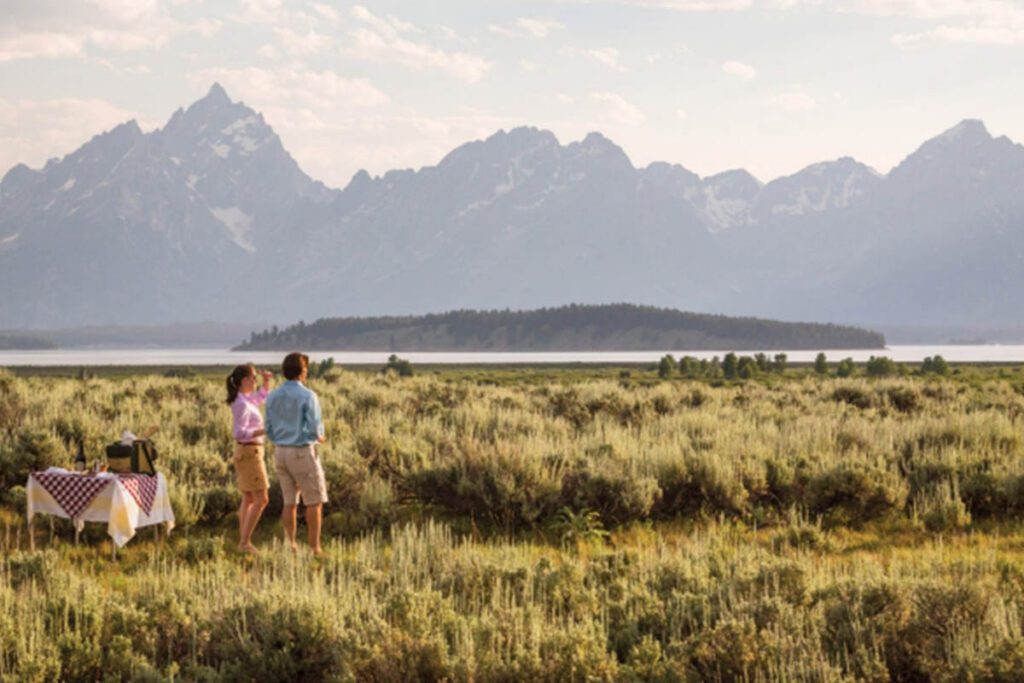 02 - Four Seasons Resort and Residences Jackson Hole 05