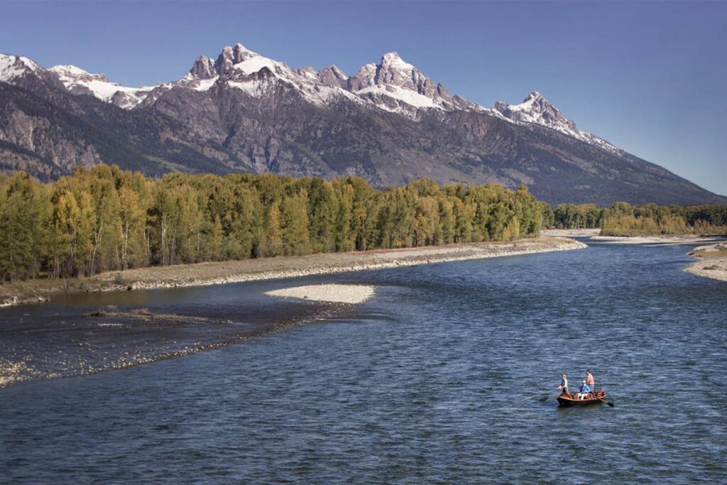 02 - Four Seasons Resort and Residences Jackson Hole 08