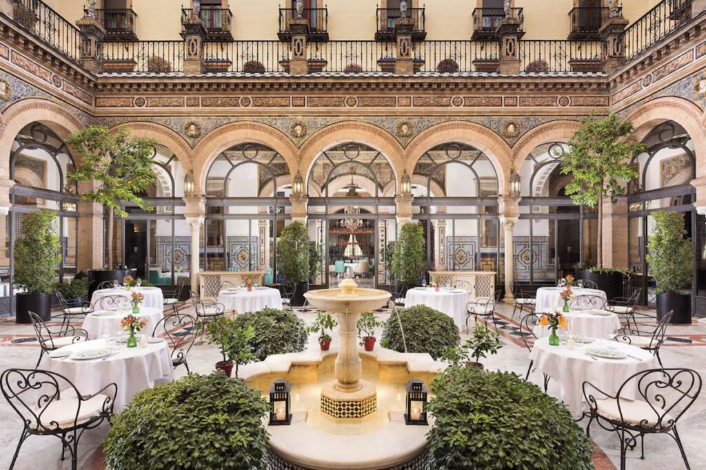 03 - Hotel Alfonso XIII 02