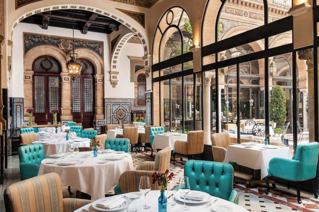 03 - Hotel Alfonso XIII 04