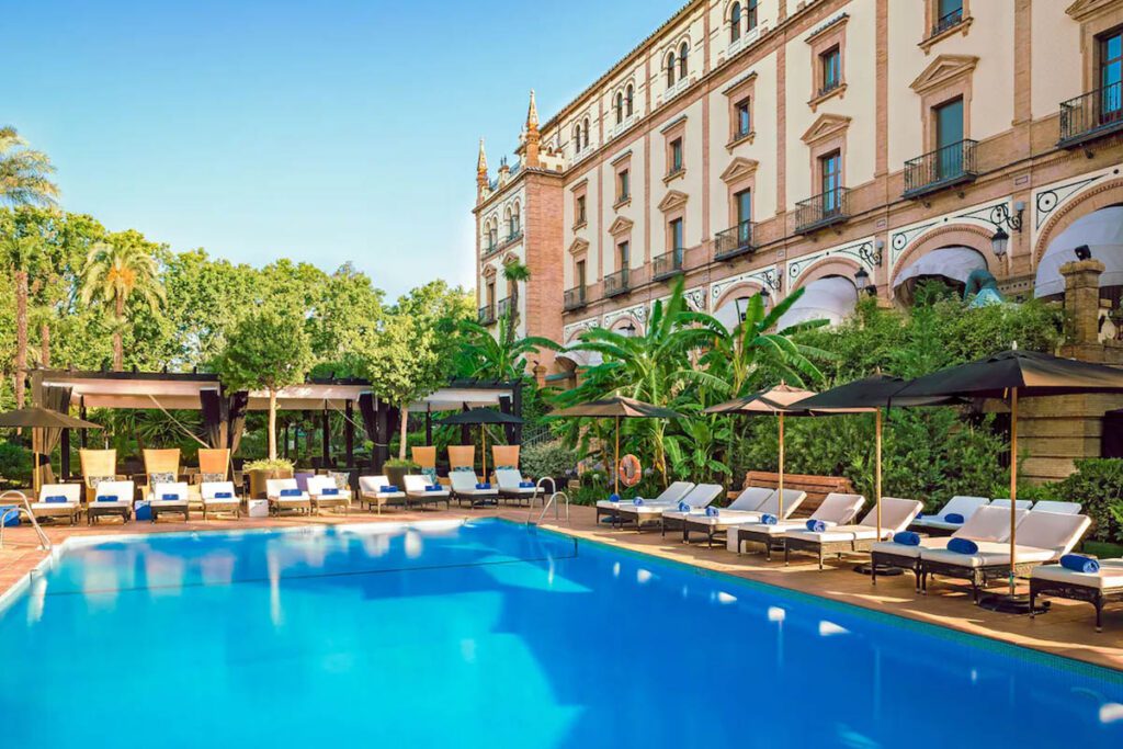 03 - Hotel Alfonso XIII 05