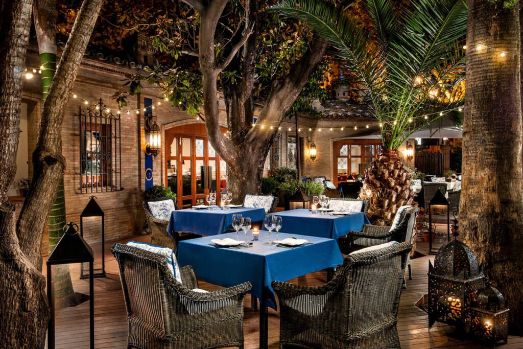 03 - Hotel Alfonso XIII 07