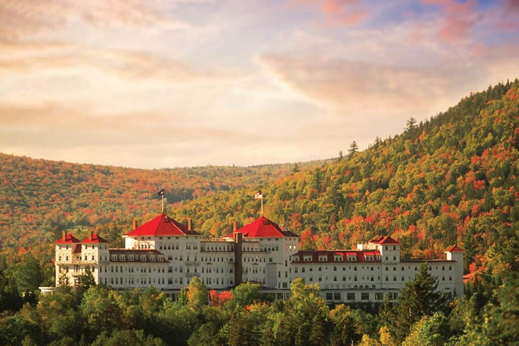 03 - Omni Mount Washington Resort & Spa 01
