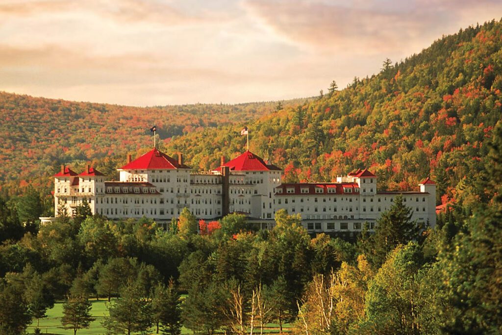 03 - Omni Mount Washington Resort & Spa 07