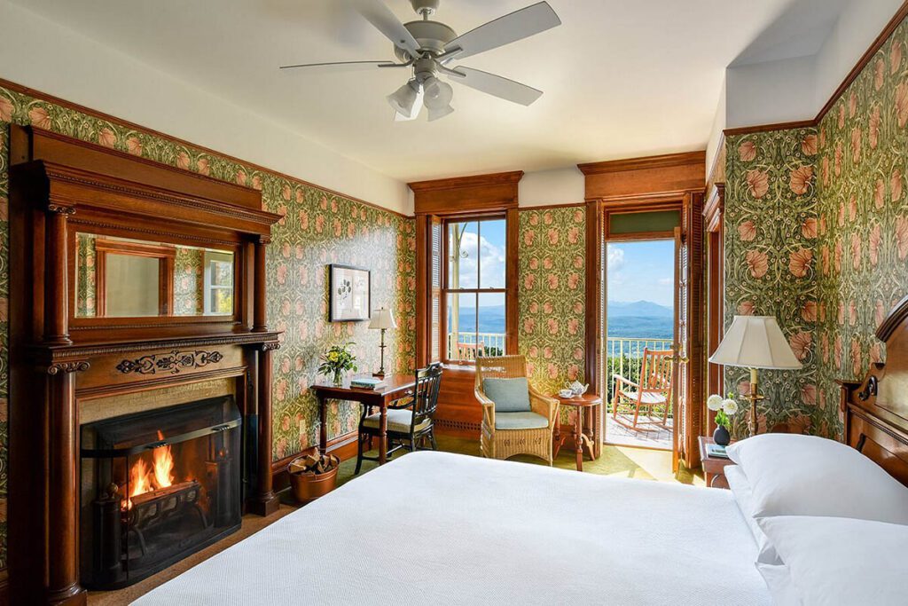 04 - Mohonk Mountain House 03