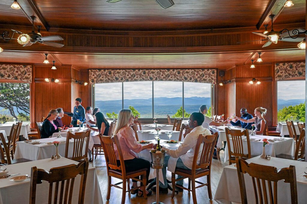 04 - Mohonk Mountain House 04