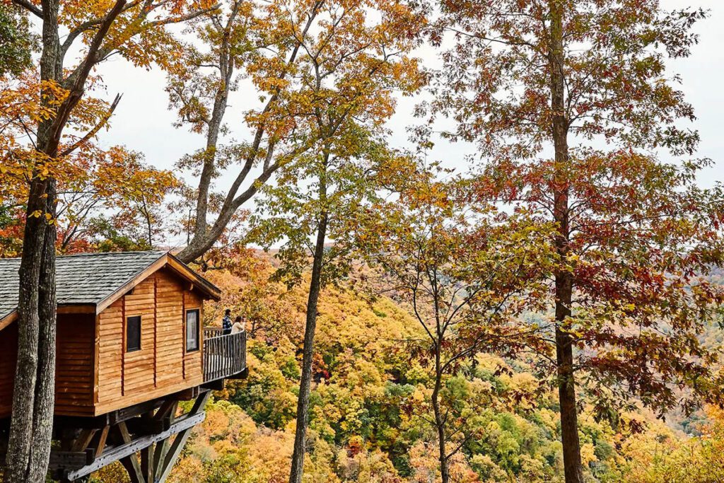 06 - The Lodge at Primland, Auberge Collection 05