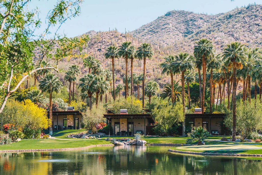 01 - Castle Hot Springs, Arizona 02