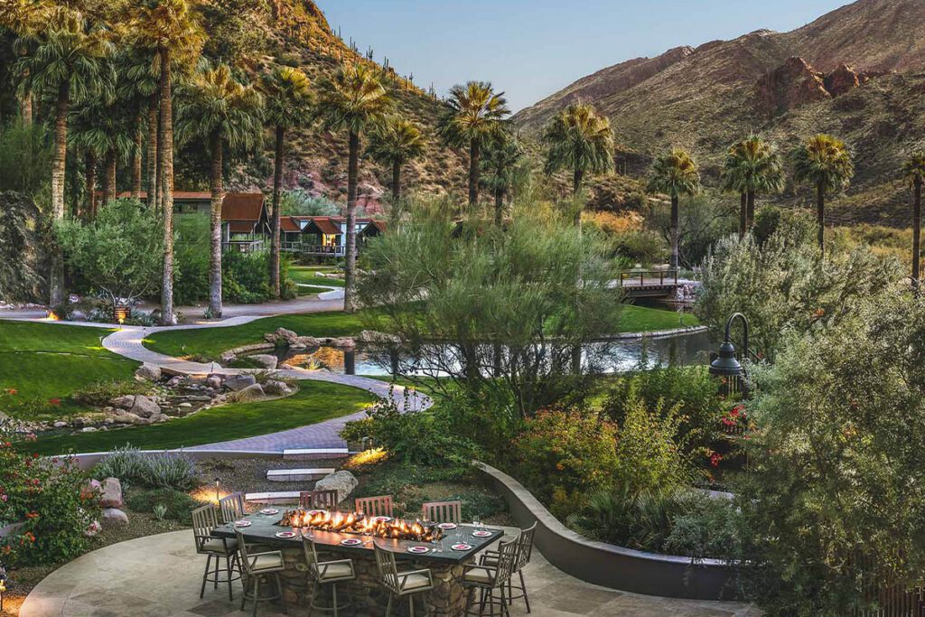 01 - Castle Hot Springs, Arizona 10