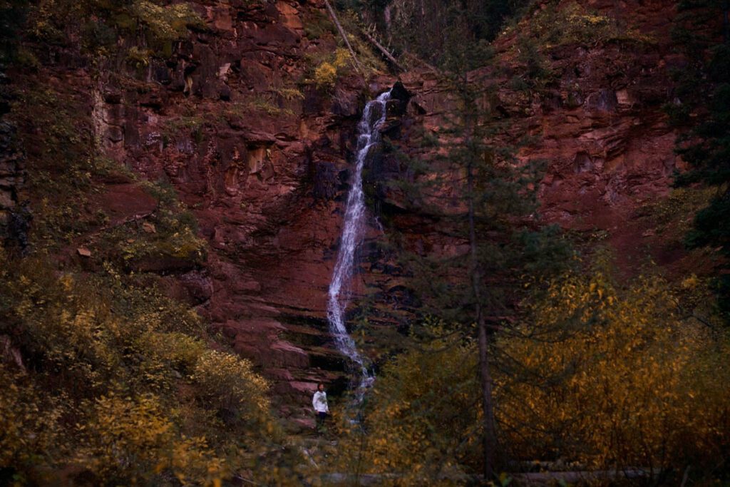 01 - Dunton Hot Springs, Colorado 03