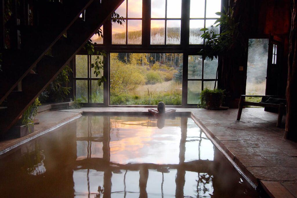 01 - Dunton Hot Springs, Colorado 04