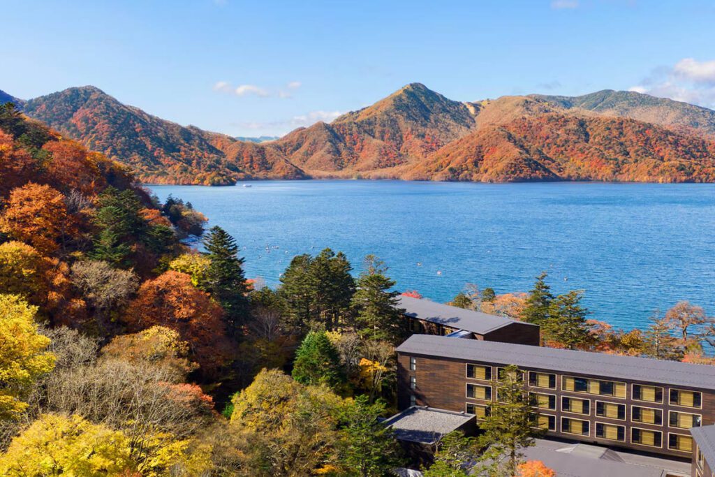 01 - The Ritz-Carlton, Nikko 01