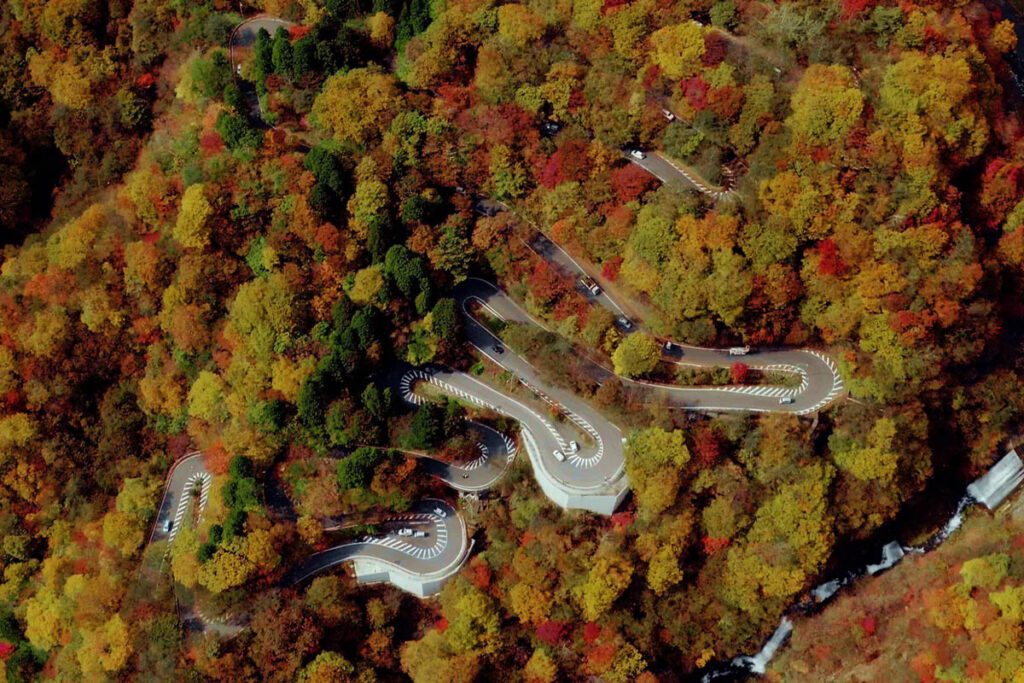 01 - The Ritz-Carlton, Nikko 03