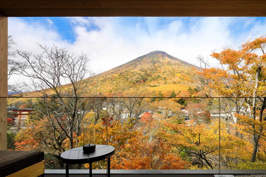 01 - The Ritz-Carlton, Nikko 05