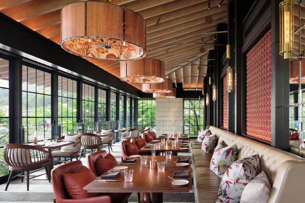 01 - The Ritz-Carlton, Nikko 06