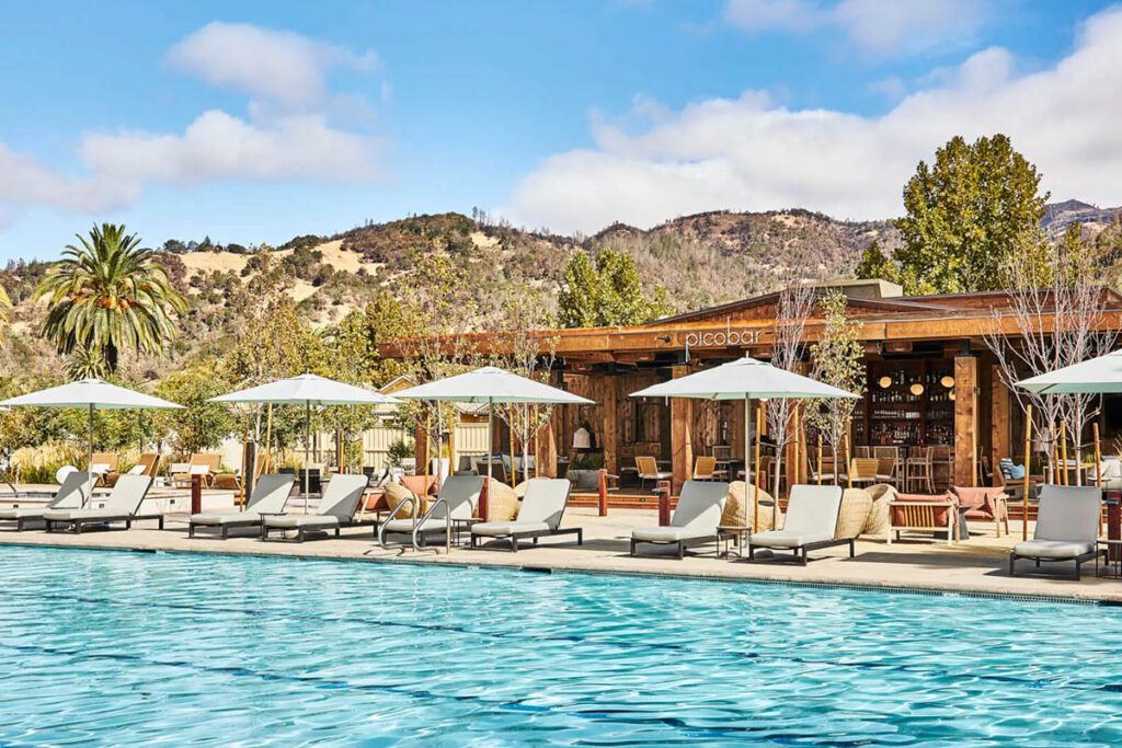 02 - Solage, Auberge Collection, California 01