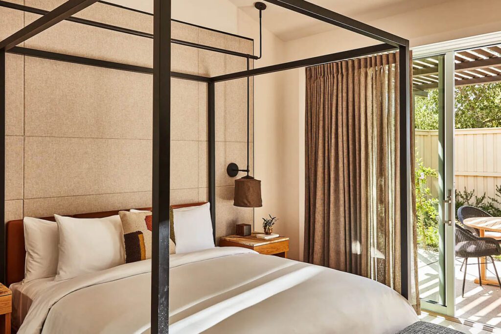 02 - Solage, Auberge Collection, California 02