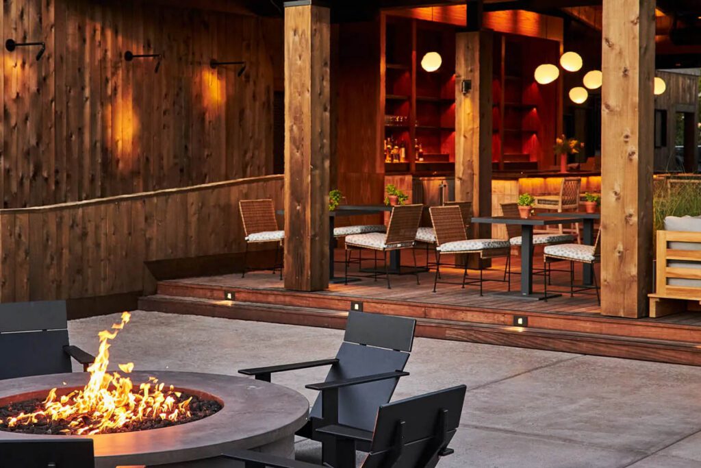 02 - Solage, Auberge Collection, California 03