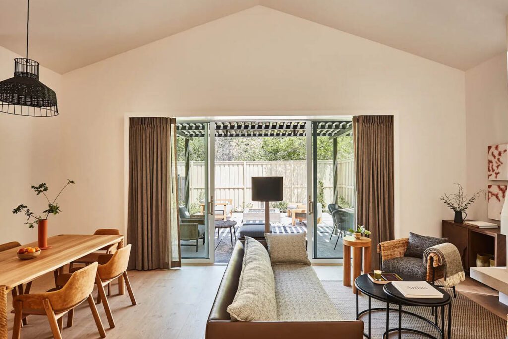 02 - Solage, Auberge Collection, California 04