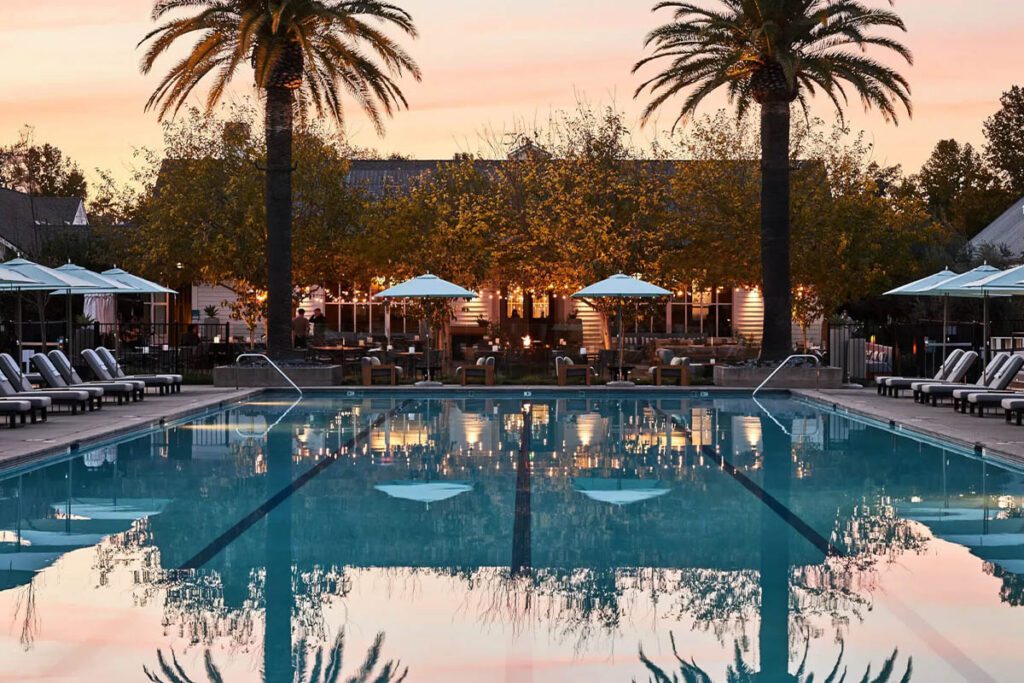 02 - Solage, Auberge Collection, California 06